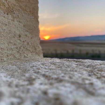 La Commenda Di Picciano - Country House Matera Ngoại thất bức ảnh