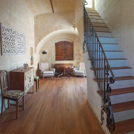 La Commenda Di Picciano - Country House Matera Ngoại thất bức ảnh
