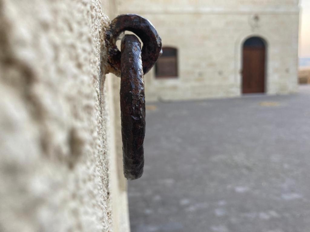 La Commenda Di Picciano - Country House Matera Ngoại thất bức ảnh