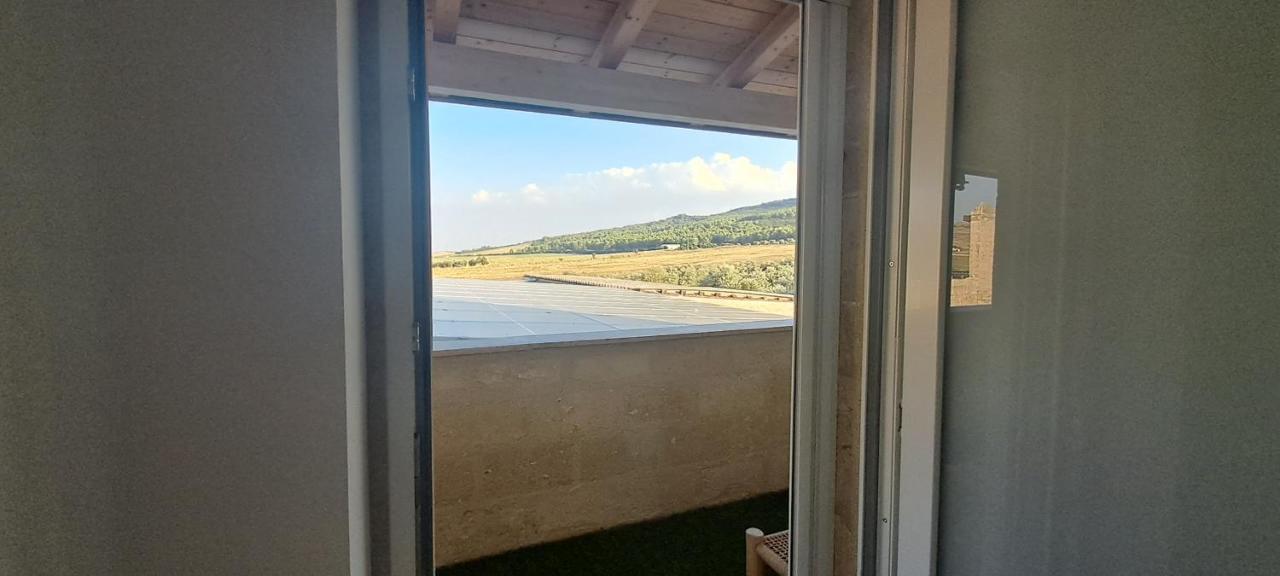 La Commenda Di Picciano - Country House Matera Ngoại thất bức ảnh