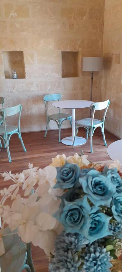 La Commenda Di Picciano - Country House Matera Ngoại thất bức ảnh