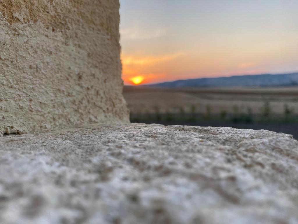 La Commenda Di Picciano - Country House Matera Ngoại thất bức ảnh