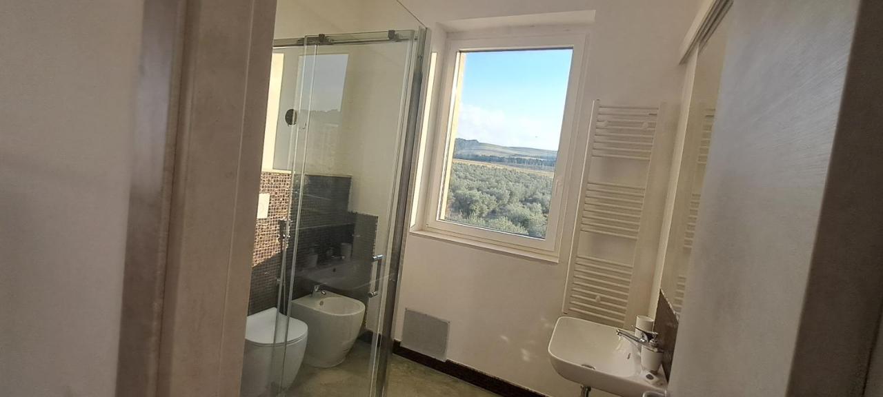 La Commenda Di Picciano - Country House Matera Ngoại thất bức ảnh
