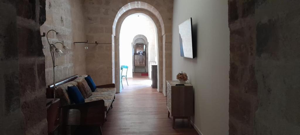 La Commenda Di Picciano - Country House Matera Ngoại thất bức ảnh