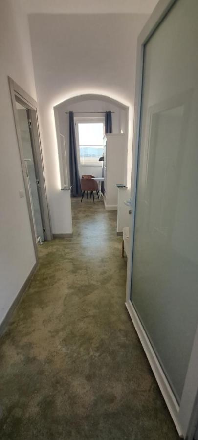 La Commenda Di Picciano - Country House Matera Ngoại thất bức ảnh