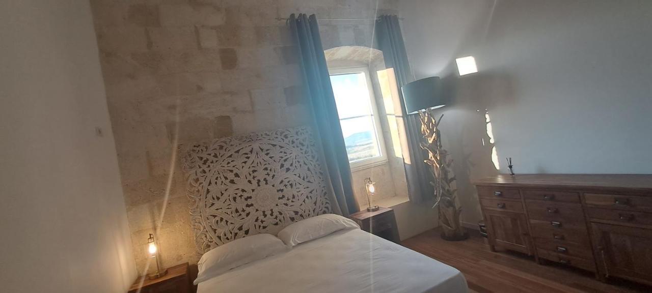 La Commenda Di Picciano - Country House Matera Ngoại thất bức ảnh