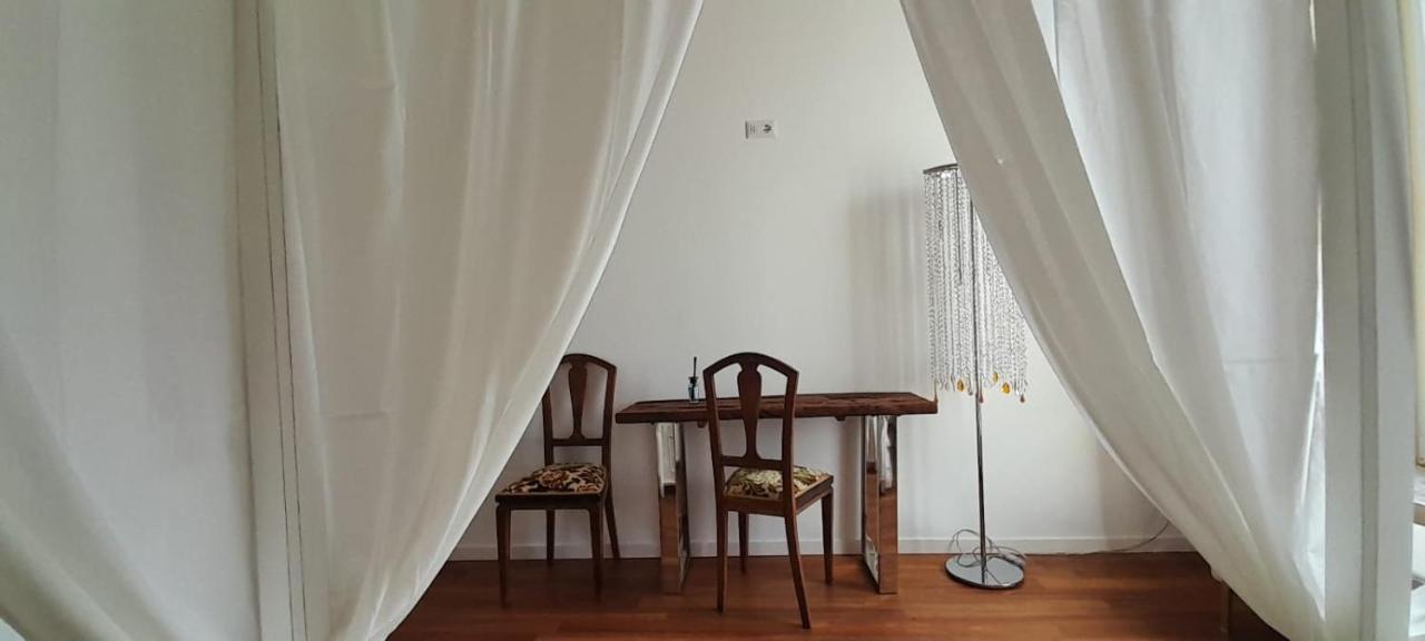 La Commenda Di Picciano - Country House Matera Ngoại thất bức ảnh