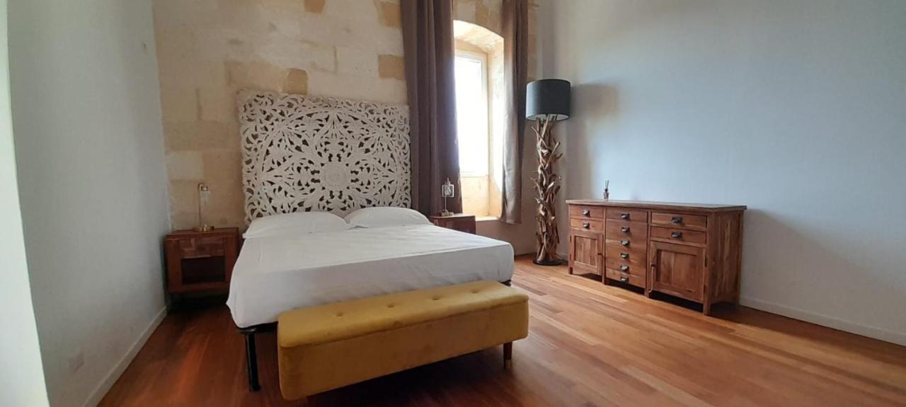 La Commenda Di Picciano - Country House Matera Ngoại thất bức ảnh