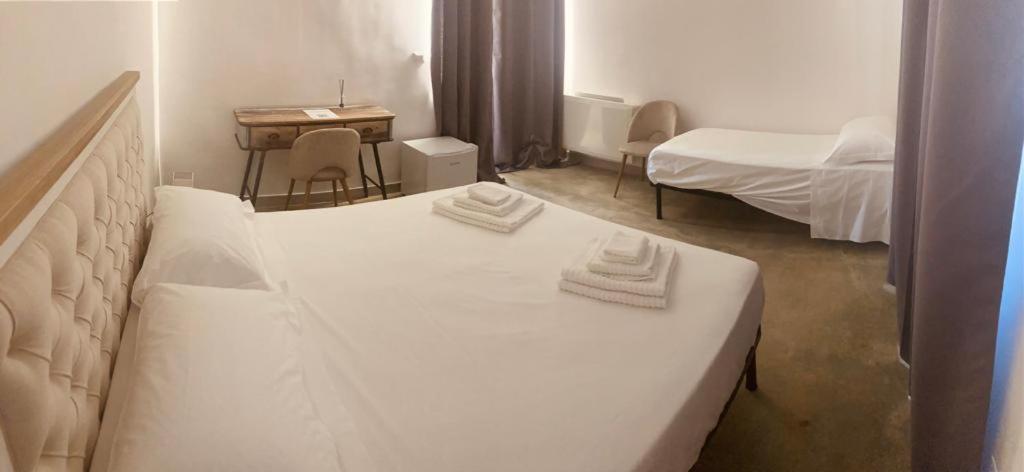La Commenda Di Picciano - Country House Matera Ngoại thất bức ảnh