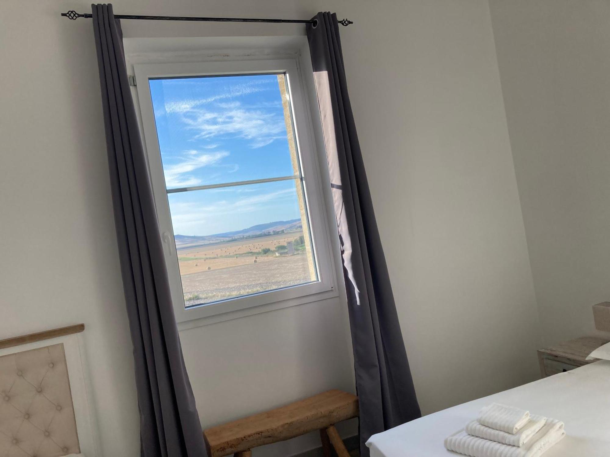 La Commenda Di Picciano - Country House Matera Ngoại thất bức ảnh